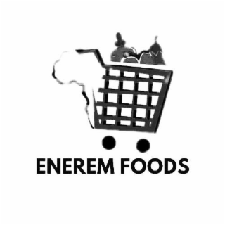 ENEREM FOODS logo