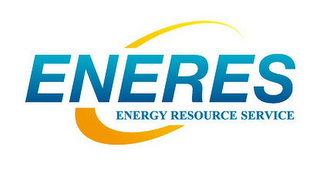 ENERES ENERGY RESOURCE SERVICE logo