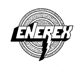 ENEREX logo