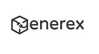 ENEREX logo