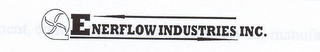 ENERFLOW INDUSTRIES INC. logo