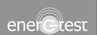 ENERG TEST logo