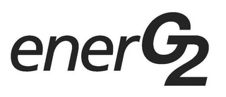 ENERG2 logo