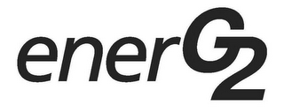 ENERG2 logo