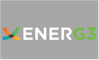 ENERG3 logo