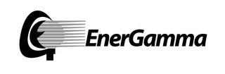 ENERGAMMA logo