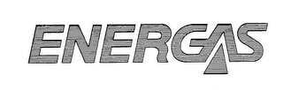 ENERGAS logo
