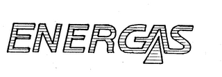 ENERGAS logo