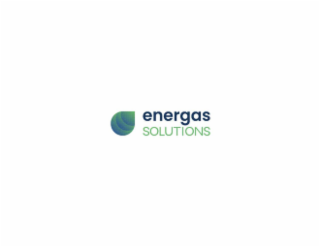 ENERGAS SOLUTIONS logo