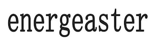 ENERGEASTER logo