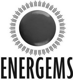 ENERGEMS logo