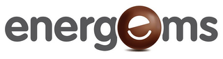 ENERGEMS logo