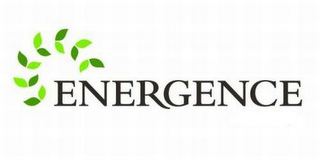 ENERGENCE logo