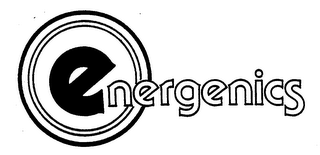 ENERGENICS logo