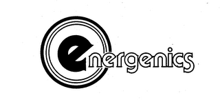 ENERGENICS logo