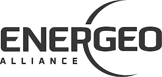 ENERGEO ALLIANCE logo