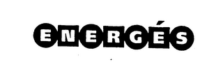 ENERGES