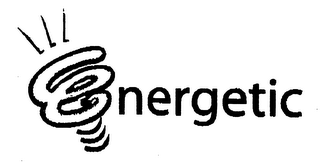 ENERGETIC logo