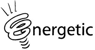 ENERGETIC logo
