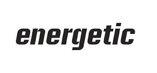 ENERGETIC logo