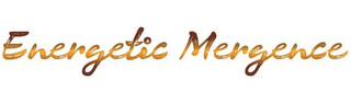 ENERGETIC MERGENCE logo
