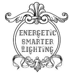 ENERGETIC SMARTER LIGHTING logo