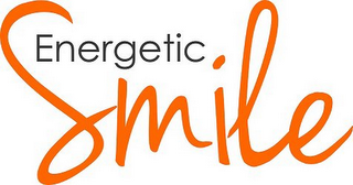 ENERGETIC SMILE logo