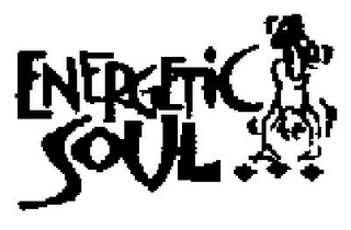 ENERGETIC SOUL logo