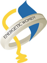 ENERGETIC WOMEN logo