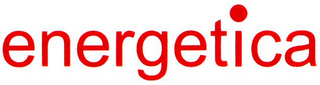 ENERGETICA logo