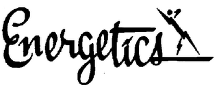 ENERGETICS logo