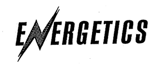 ENERGETICS logo