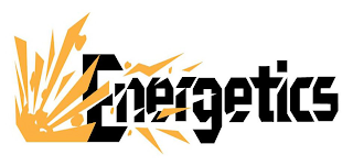 ENERGETICS logo