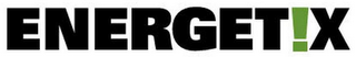 ENERGETIX logo