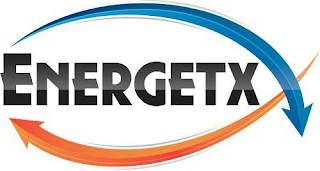 ENERGETX logo