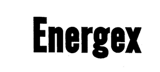 ENERGEX logo
