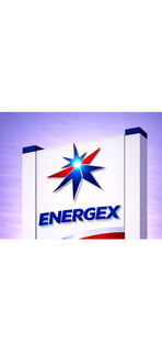 ENERGEX logo