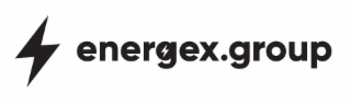 ENERGEX.GROUP logo