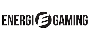 ENERGI E GAMING logo