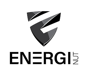 ENERGI NUT logo