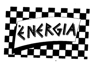 ENERGIA logo