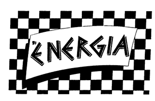 'ENERGIA logo
