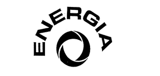 ENERGIA logo