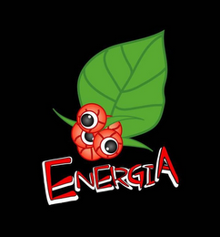 ENERGIA logo