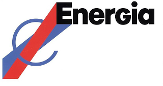 ENERGIA logo