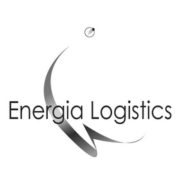 ENERGIA LOGISTICS logo