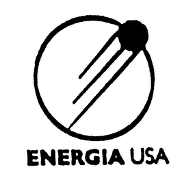 ENERGIA USA logo