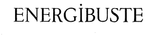 ENERGIBUSTE logo