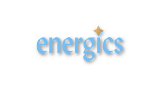 ENERGICS logo