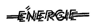ENERGIE logo
